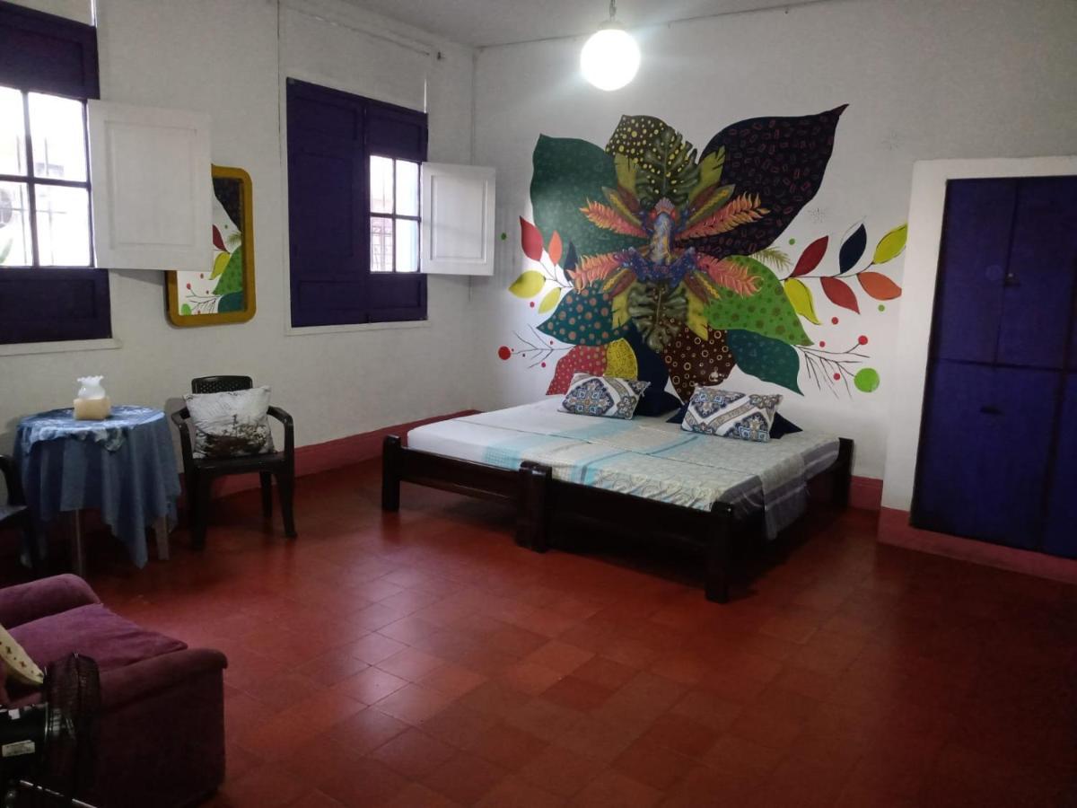 Hostal Encuentro Cali Extérieur photo