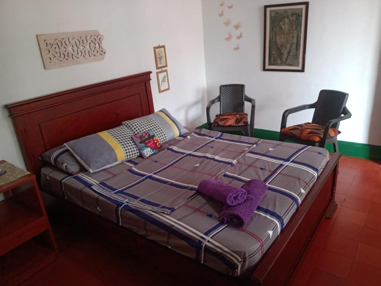 Hostal Encuentro Cali Extérieur photo