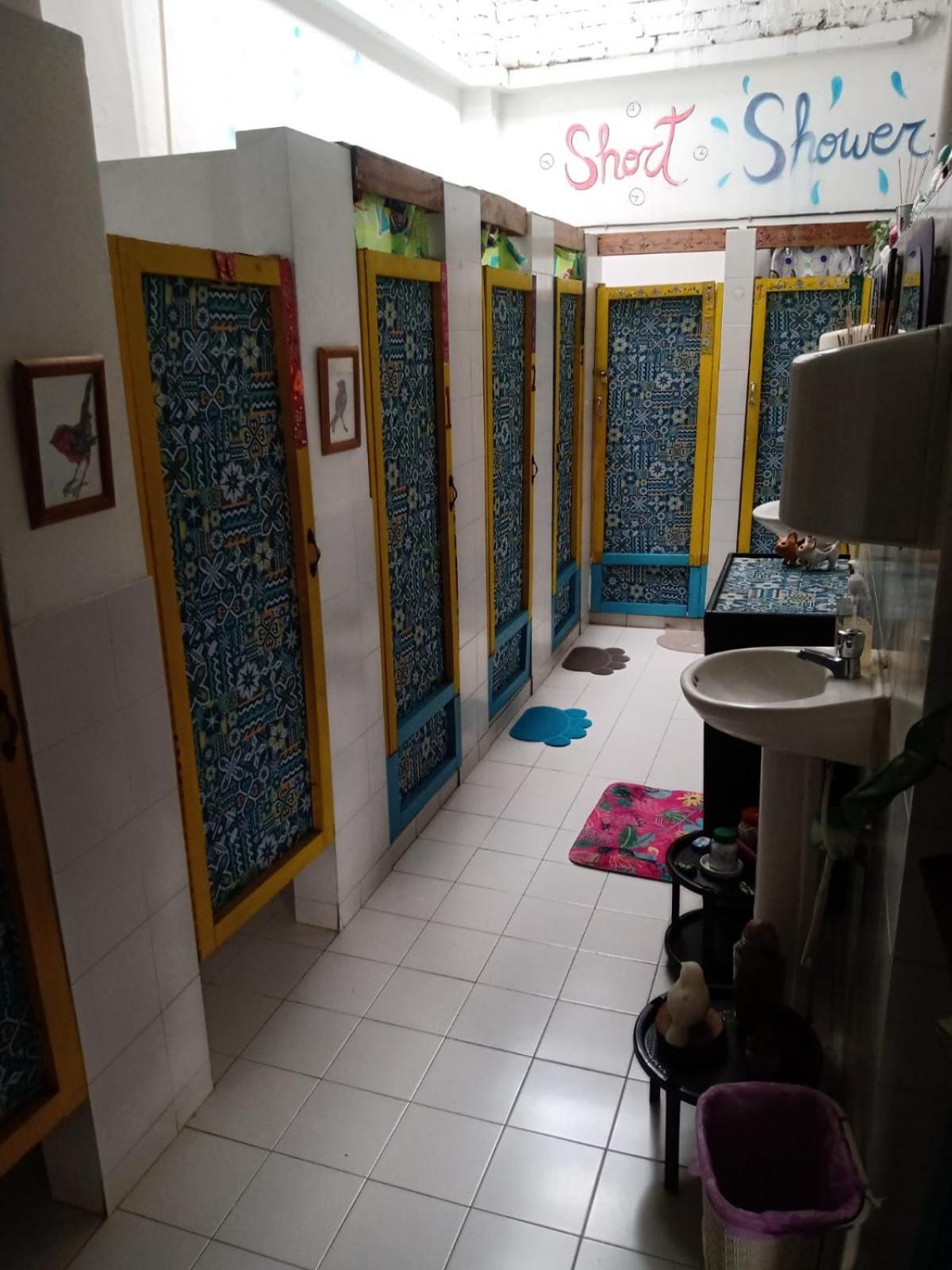 Hostal Encuentro Cali Extérieur photo