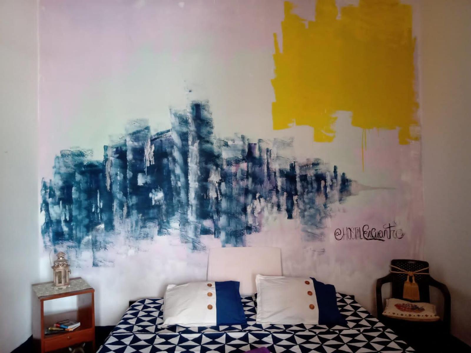 Hostal Encuentro Cali Chambre photo
