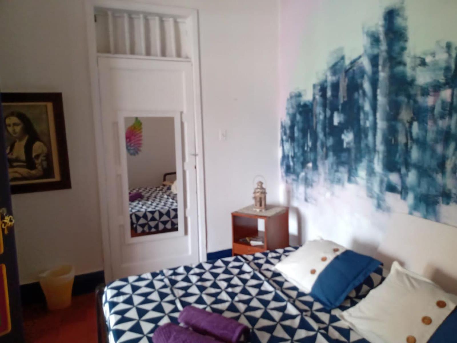 Hostal Encuentro Cali Chambre photo