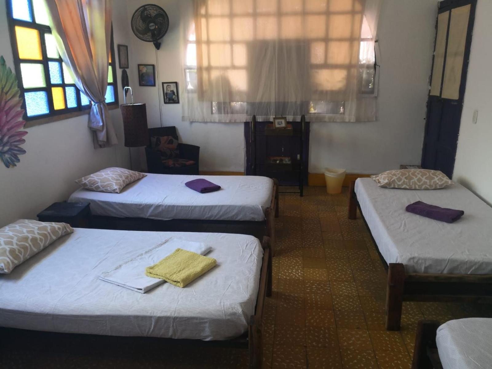 Hostal Encuentro Cali Extérieur photo