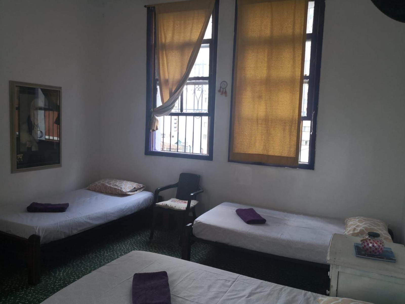 Hostal Encuentro Cali Extérieur photo