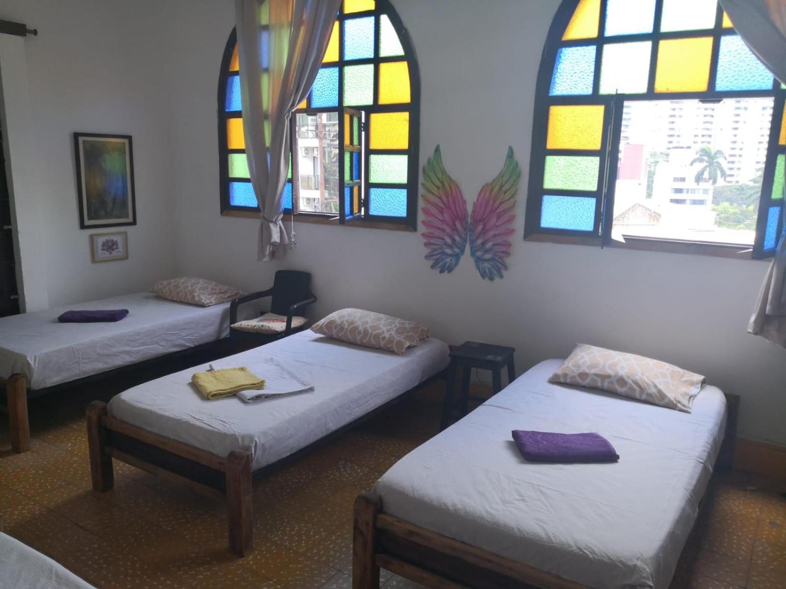 Hostal Encuentro Cali Extérieur photo