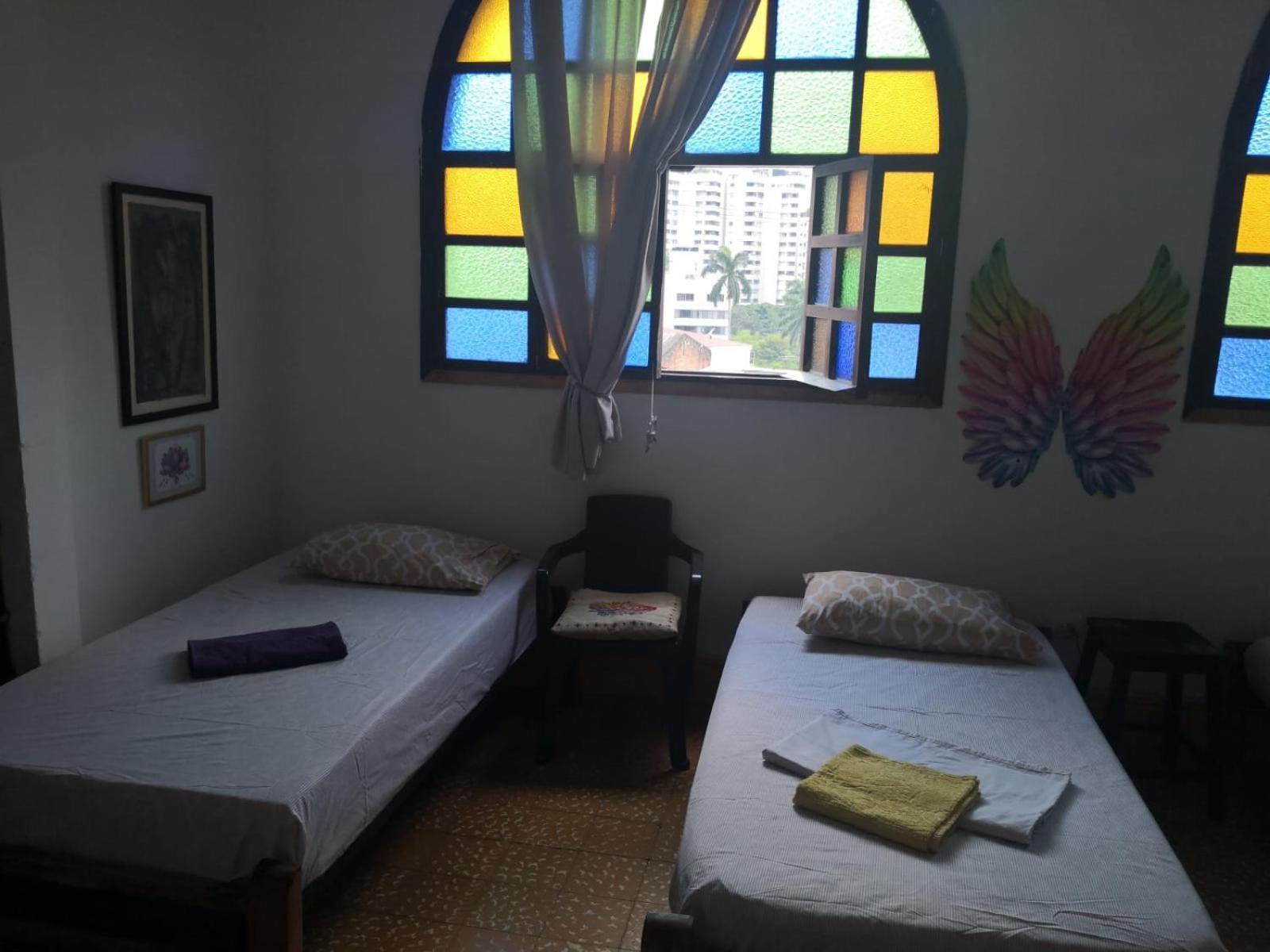 Hostal Encuentro Cali Extérieur photo