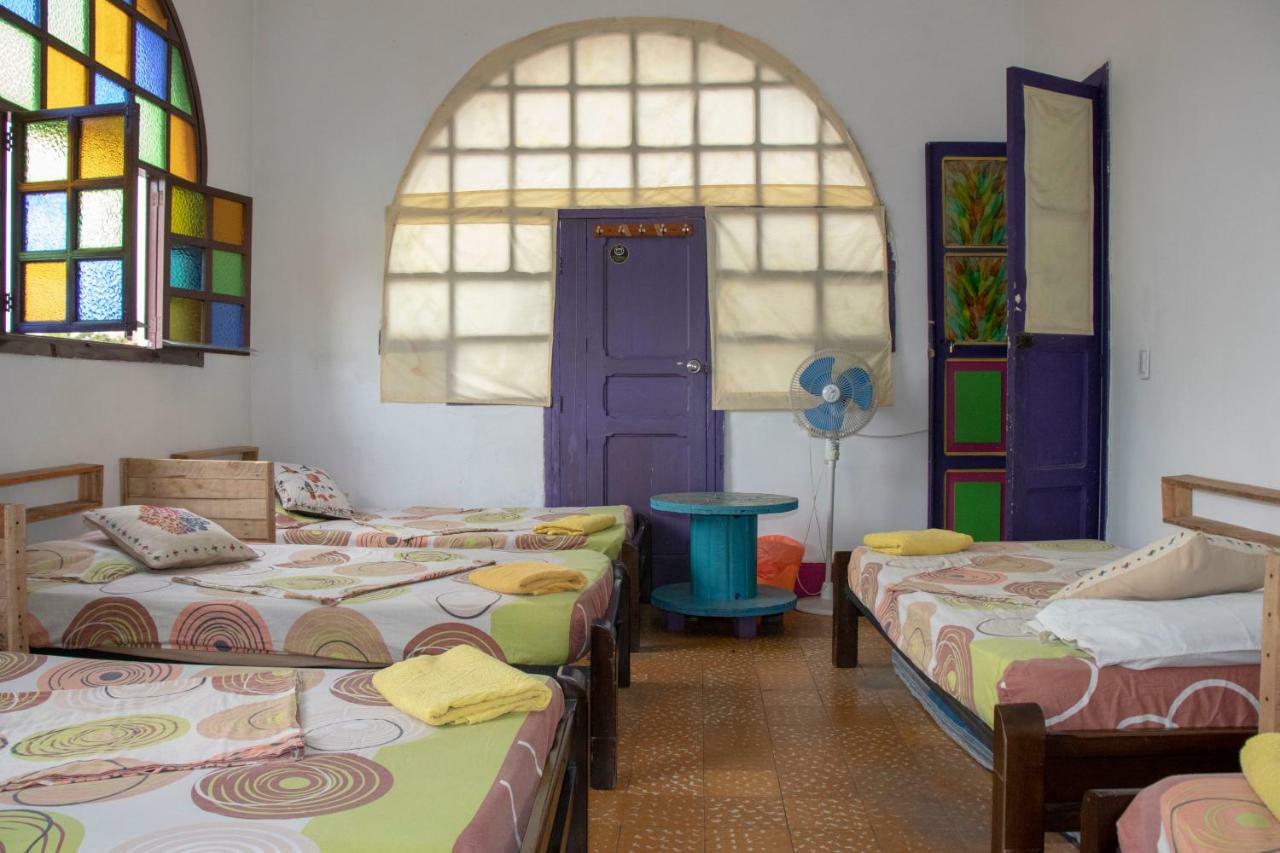 Hostal Encuentro Cali Extérieur photo