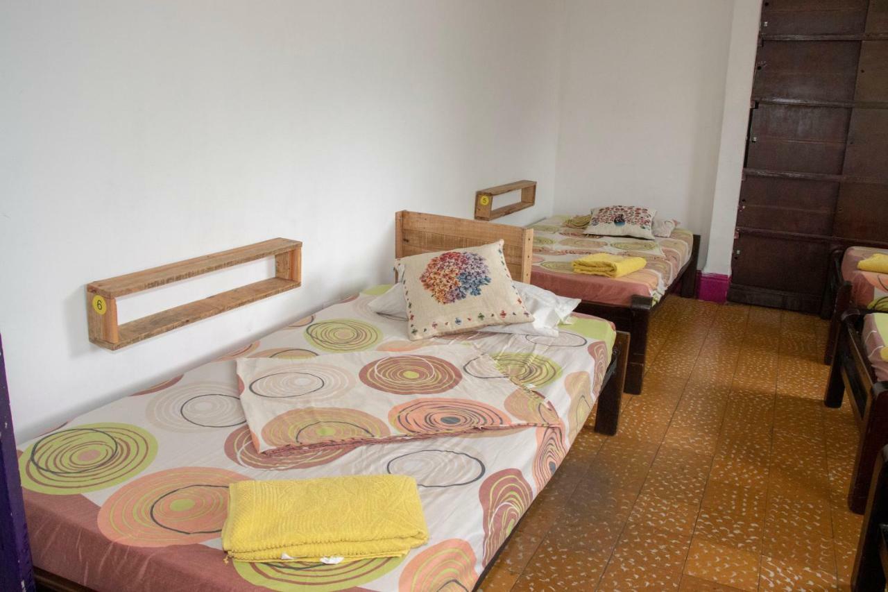 Hostal Encuentro Cali Extérieur photo