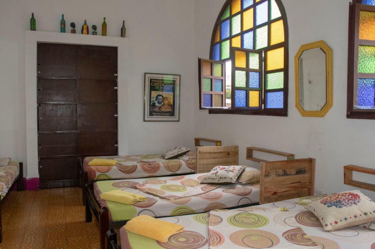 Hostal Encuentro Cali Extérieur photo