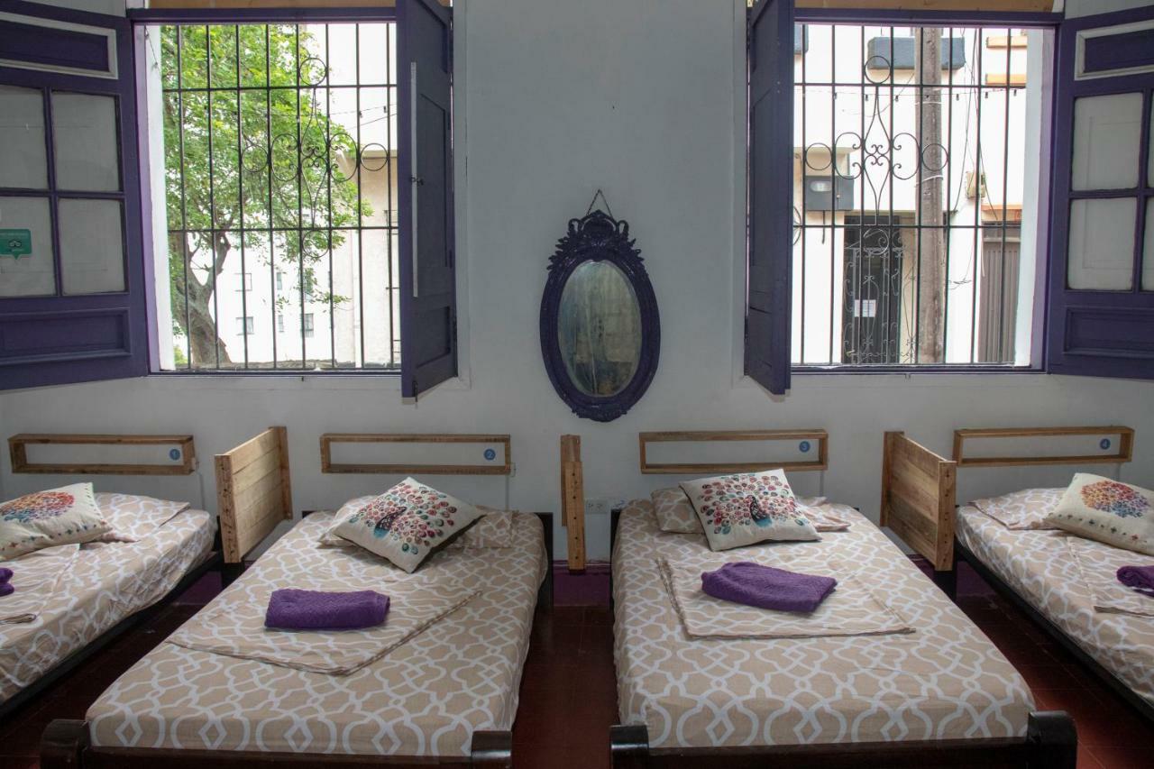 Hostal Encuentro Cali Extérieur photo