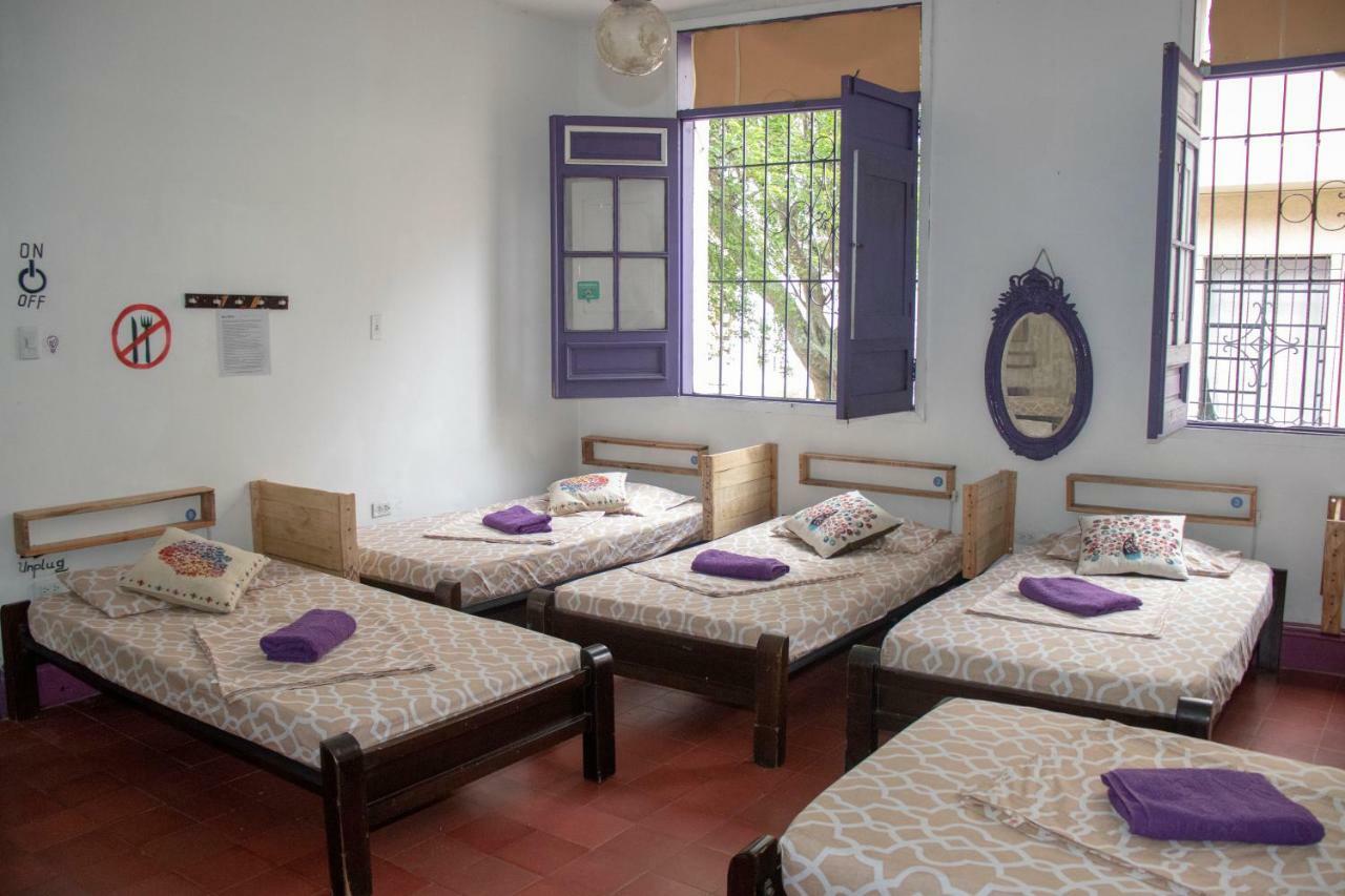 Hostal Encuentro Cali Extérieur photo