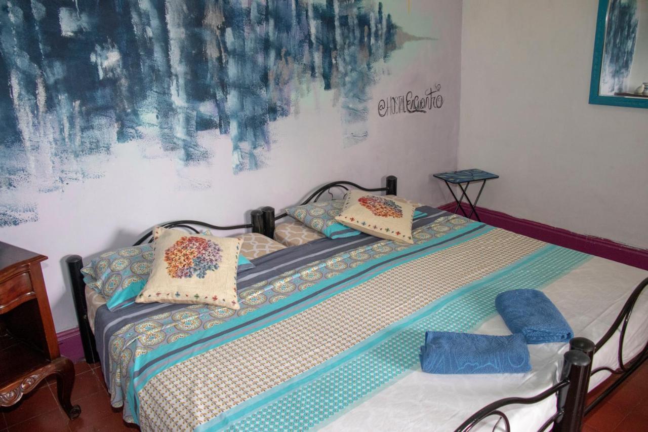 Hostal Encuentro Cali Extérieur photo