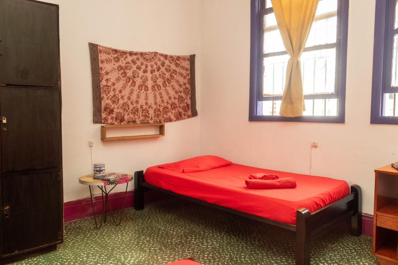 Hostal Encuentro Cali Extérieur photo