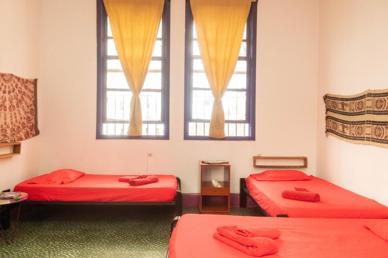 Hostal Encuentro Cali Extérieur photo