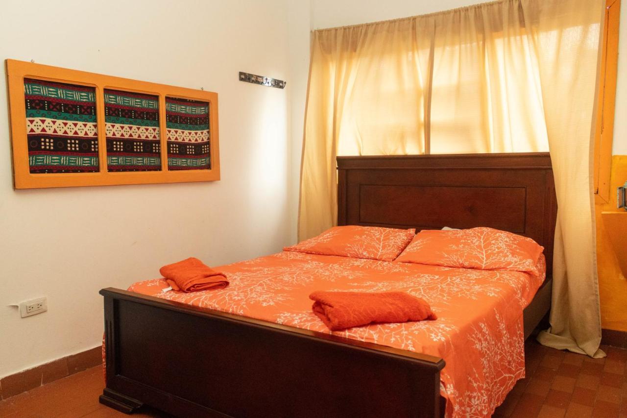 Hostal Encuentro Cali Extérieur photo