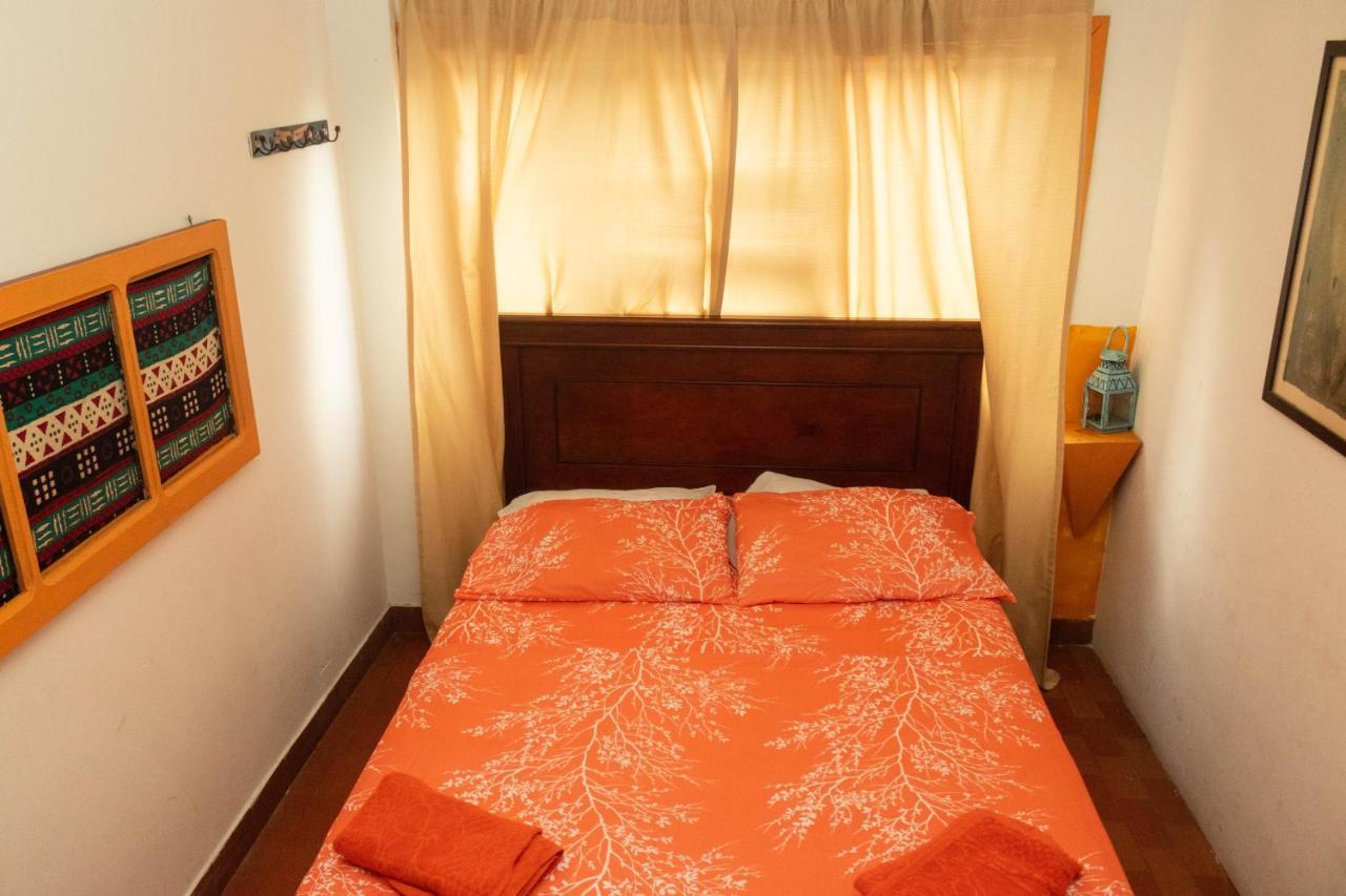 Hostal Encuentro Cali Extérieur photo